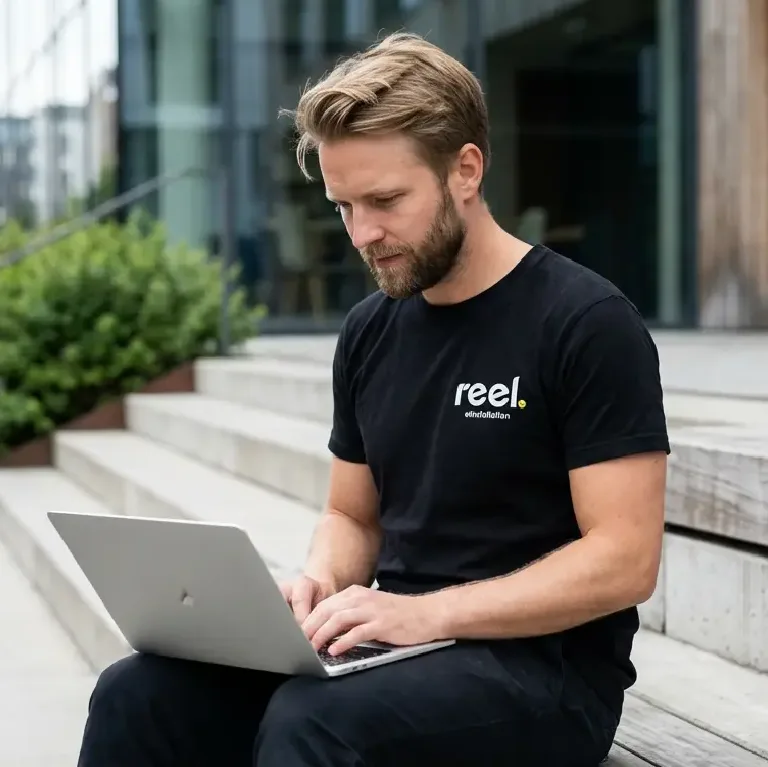 Flera trasiga lysrör i en tunna.